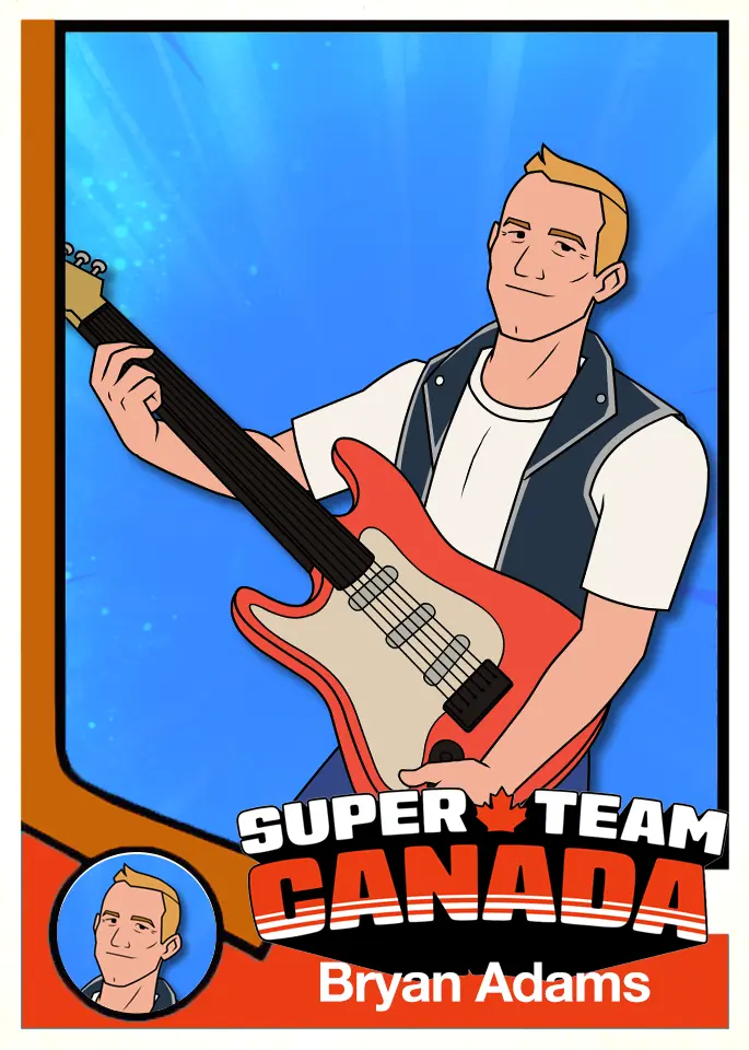 The Prime Minister of Canada